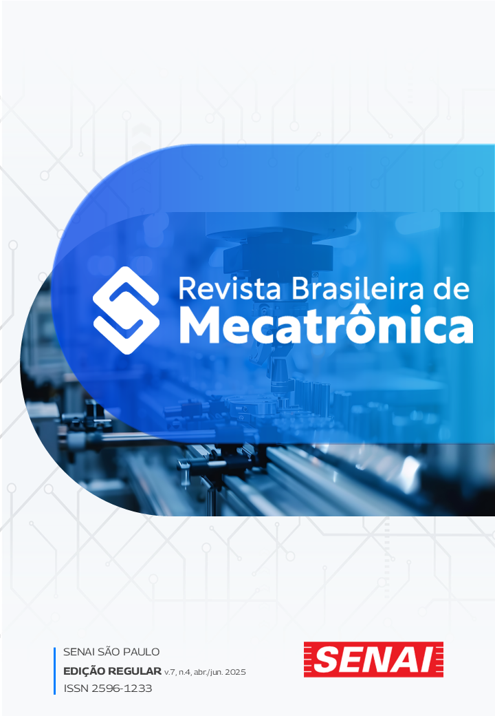 					Visualizar v. 7 n. 4 (2025): Edição Regular - Dossiê parte 1/2
				